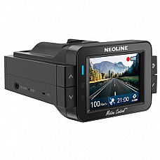Автомобильный видеорегистратор NEOLINE X-COP 9100c