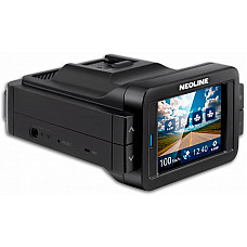 Автомобильный видеорегистратор NEOLINE X-COP 9100x