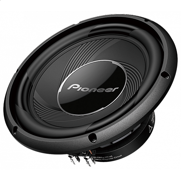 Автомобильный сабвуфер Pioneer TS-A25S4