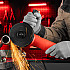 Машина шлифовальная угловая MAG125-800, 800 Вт, 125 мм, 12000 об/мин MTX