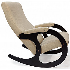 Кресло-качалка Бастион 4 United 3
