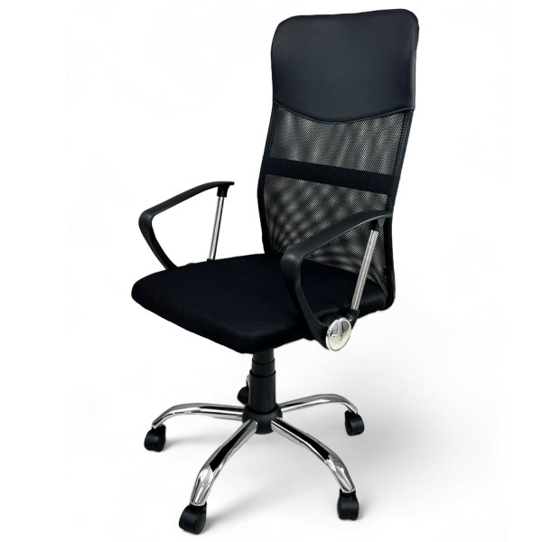 Офисное кресло Calviano XENOS-2 BLACK