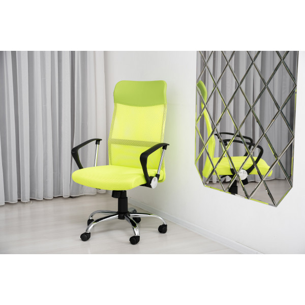 Офисное кресло Calviano Xenos II green