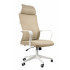 Вибромассажное кресло Calviano Milan Аir Beige