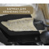 Вибромассажное кресло Calviano ASTI ULTIMATO beige fabric