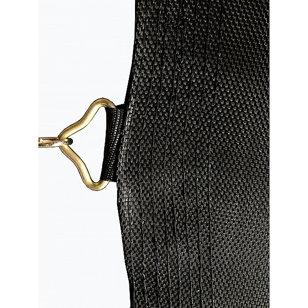 Батут Atlas Sport 183 см (6ft) с внешней сеткой без лестницы PURPLE