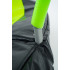 Батут пружинный с защитной сеткой Calviano 252 см - 8ft INSIDE master green