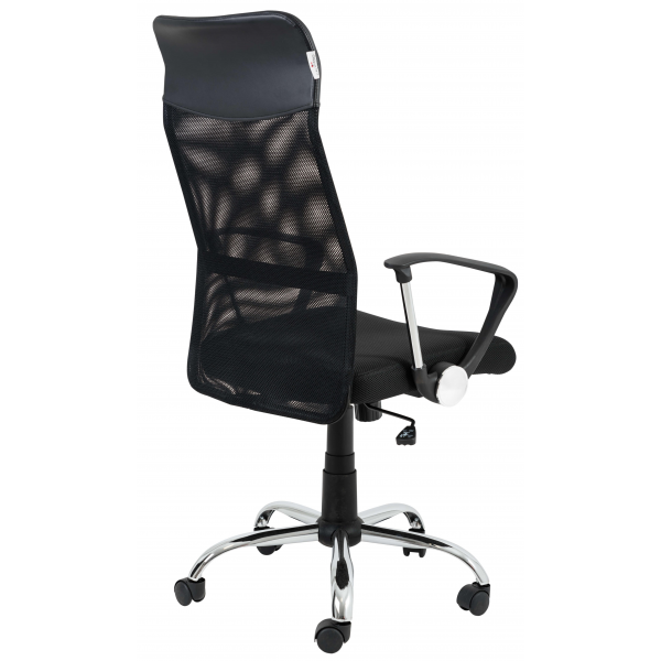 Офисное кресло Calviano XENOS-2 BLACK