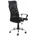 Офисное кресло Calviano XENOS-2 BLACK