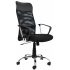 Офисное кресло Calviano XENOS-2 BLACK
