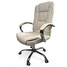 Кресло для сидения с регулировкой высоты Calviano Bravo бежевый
