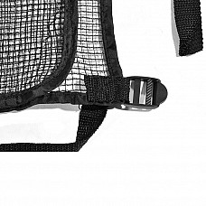 Нижняя защитная сетка для батута (14ft)
