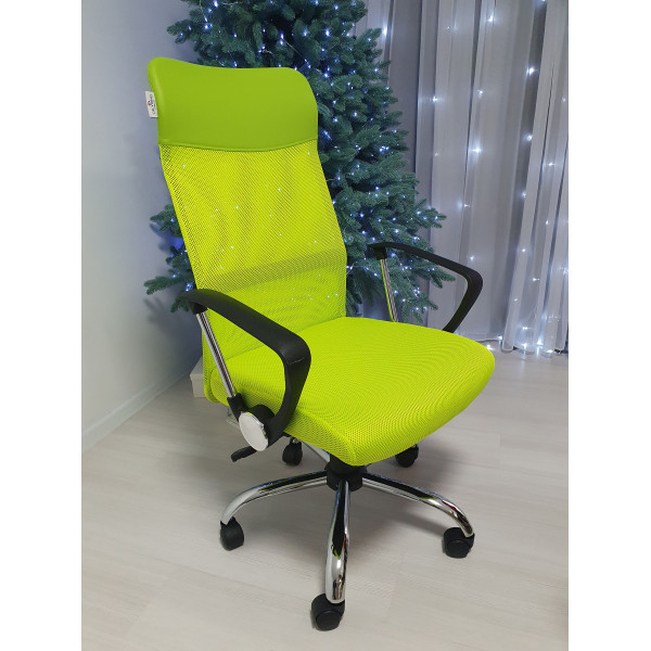 Офисное кресло Calviano Xenos II green