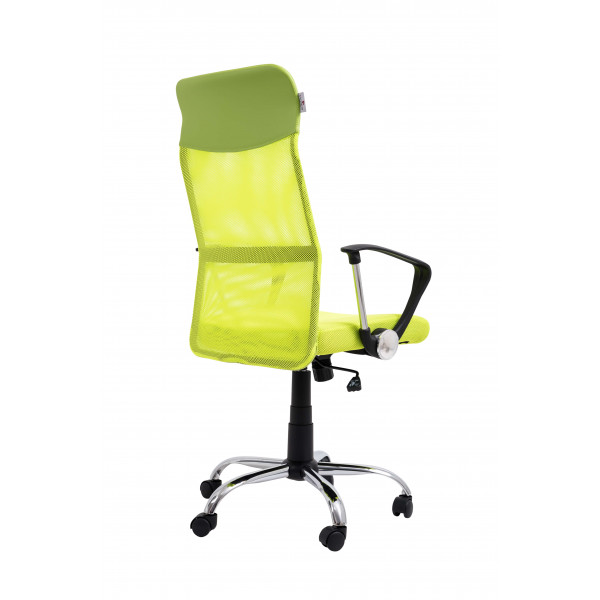 Офисное кресло Calviano Xenos II green