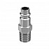 Гайковерт пневматический ударный G1260,1/2, Twin Hammer, 813Нм, 7000 об/мин Gross