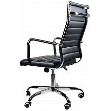 Кресло для сидения с регулировкой высоты Calviano Portable black