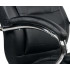 Офисное кресло Calviano (Masserano VIP) black