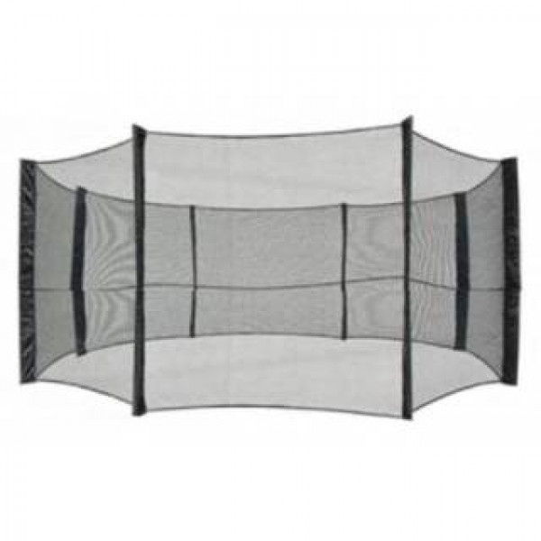 Сетка защитная внешняя 16 ft