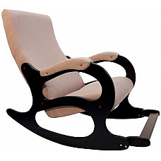 Кресло-качалка Бастион 4-2 United 3 (разборные ноги)
