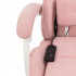 Вибромассажное кресло Calviano ASTI ULTIMATO pink fabric