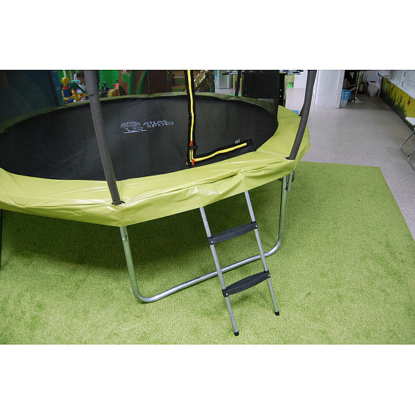 Батут Atlas Sport 252см (8FT) MASTER