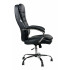 Офисное кресло Calviano (Masserano VIP) black