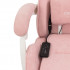 Вибромассажное кресло Calviano AVANTI ULTIMATO pink fabric
