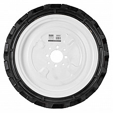 Колесо цельнолитое BRADO 5.00-16 для культиватора