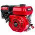 BRADO BN168F(K).00 Двигатель бензиновый BRADO N168F(K) (6.5 л.с., вал диам. 20мм х50мм, шпонка  5мм)