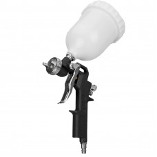 Краскопульт BRADO SG36 (HP, 2мм,  3.5-5бар, 600мл)
