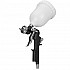 BRADO BSG36.00 Краскопульт BRADO SG36 (HP, 2мм,  3.5-5бар, 600мл)