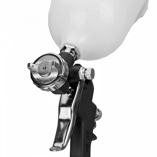 BRADO BSG36.00 Краскопульт BRADO SG36 (HP, 2мм,  3.5-5бар, 600мл)