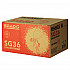 BRADO BSG36.00 Краскопульт BRADO SG36 (HP, 2мм,  3.5-5бар, 600мл)