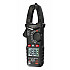 ERMENRICH 82965 Клещи токоизмерительные Ermenrich Ping MK10 (вольтметр, амперметр, омметр, Hold, 2000 отсчетов)