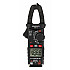 ERMENRICH 82965 Клещи токоизмерительные Ermenrich Ping MK10 (вольтметр, амперметр, омметр, Hold, 2000 отсчетов)