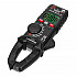 ERMENRICH 82965 Клещи токоизмерительные Ermenrich Ping MK10 (вольтметр, амперметр, омметр, Hold, 2000 отсчетов)