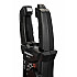 ERMENRICH 82965 Клещи токоизмерительные Ermenrich Ping MK10 (вольтметр, амперметр, омметр, Hold, 2000 отсчетов)