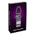 ERMENRICH 82965 Клещи токоизмерительные Ermenrich Ping MK10 (вольтметр, амперметр, омметр, Hold, 2000 отсчетов)