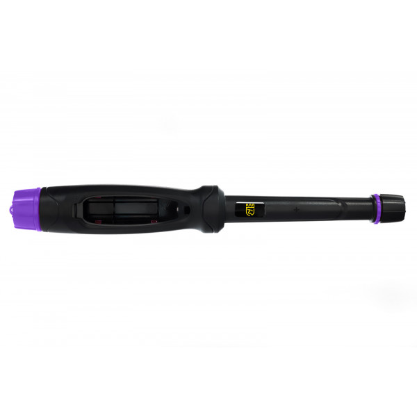 ERMENRICH 84091 Детектор газа Ermenrich NG20 (500/2000ppm, 200 замеров, фиолетовый)