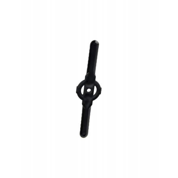 KATANA 2PB-10 Набор ножей пластиковых Katana для триммера аккумуляторного Katana BT1201/02, 10 шт.