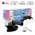KATANA KBG9500.00 Углошлифмашина двуручная KATANA BG9500 (2500 Вт, 230х22 мм, пл. пуск, пов. рукоятка)
