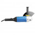 KATANA KBG9500.00 Углошлифмашина двуручная KATANA BG9500 (2500 Вт, 230х22 мм, пл. пуск, пов. рукоятка)