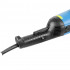 KATANA KBG9500.00 Углошлифмашина двуручная KATANA BG9500 (2500 Вт, 230х22 мм, пл. пуск, пов. рукоятка)