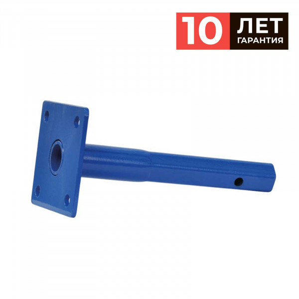 SKIPER 2000173530012 Полуось SKIPER длина 240 мм, шестигранник 23 мм. Полимерное покрытие.