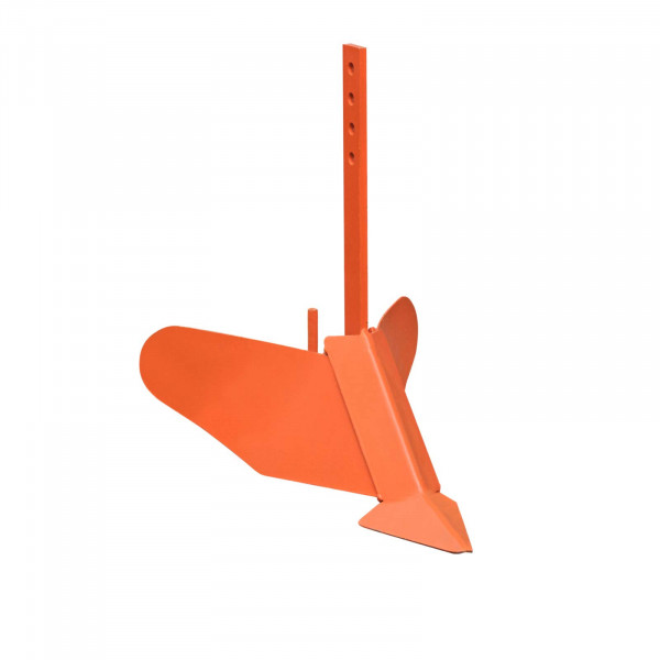 SKIPER 4812561012981 Окучник SKIPER ОК1.1 (регулируемый, стойка 10 мм, эмаль)