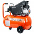 SKIPER SAR25S.00 Воздушный компрессор SKIPER AR25S (до 180 л/мин, 8 атм, 25 л, 230 В, 1.50 кВт)