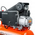 SKIPER SAR25S.00 Воздушный компрессор SKIPER AR25S (до 180 л/мин, 8 атм, 25 л, 230 В, 1.50 кВт)