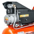 SKIPER SAR25S.00 Воздушный компрессор SKIPER AR25S (до 180 л/мин, 8 атм, 25 л, 230 В, 1.50 кВт)