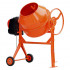 SKIPER SCM165.00 Бетоносмеситель SKIPER CM-165 (165л., 700Вт., 220В)