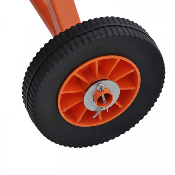 SKIPER SCM165.00 Бетоносмеситель SKIPER CM-165 (165л., 700Вт., 220В)